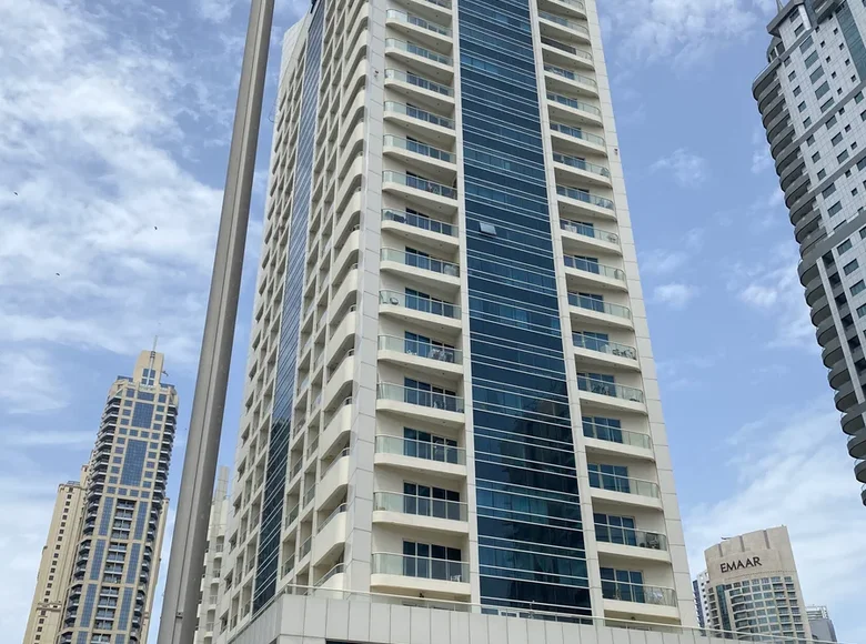 Studio 38 m² Dubai, Vereinigte Arabische Emirate