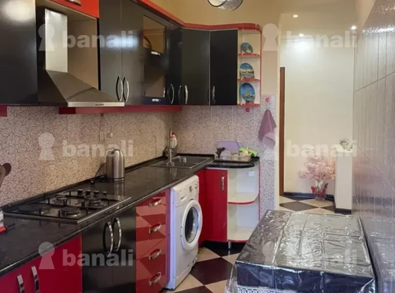 2 bedroom apartment 68 m² Yerevan, Armenia