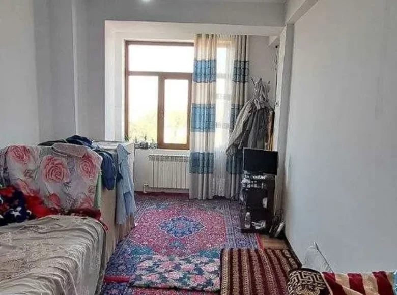 Kvartira 2 xonalar 47 m² Samarqandda