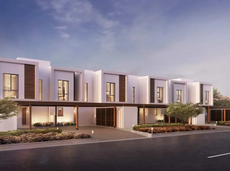 Apartamento 2 habitaciones 57 m² Al Ghadeer, Emiratos Árabes Unidos