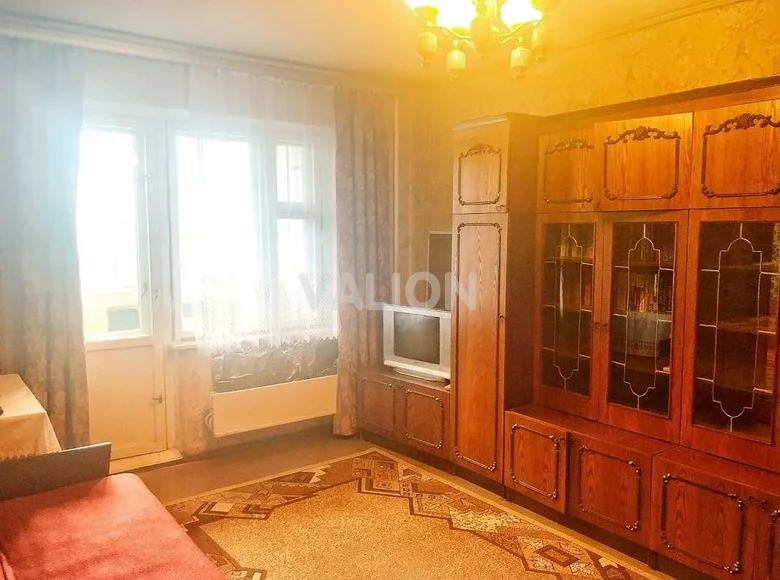 Mieszkanie 1 pokój 42 m² Kijów, Ukraina