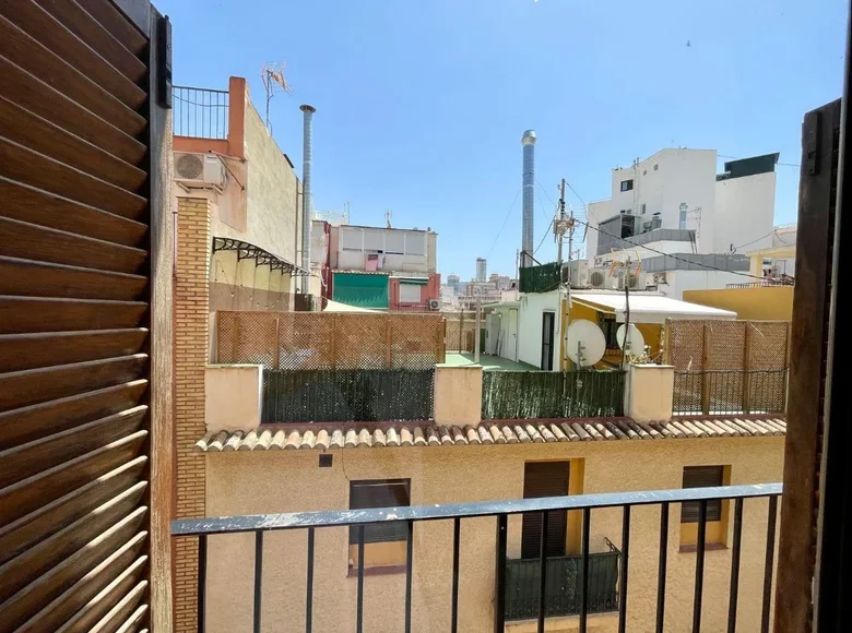 Appartement 3 chambres 81 m² Benidorm, Espagne