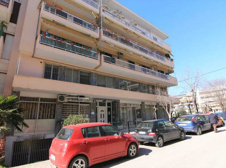 Commercial property 702 m² in Municipality of Neapoli-Sykies, Greece