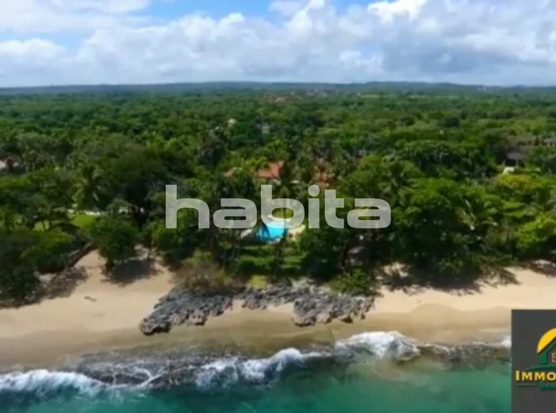 4 bedroom Villa 850 m² Sosua, Dominican Republic