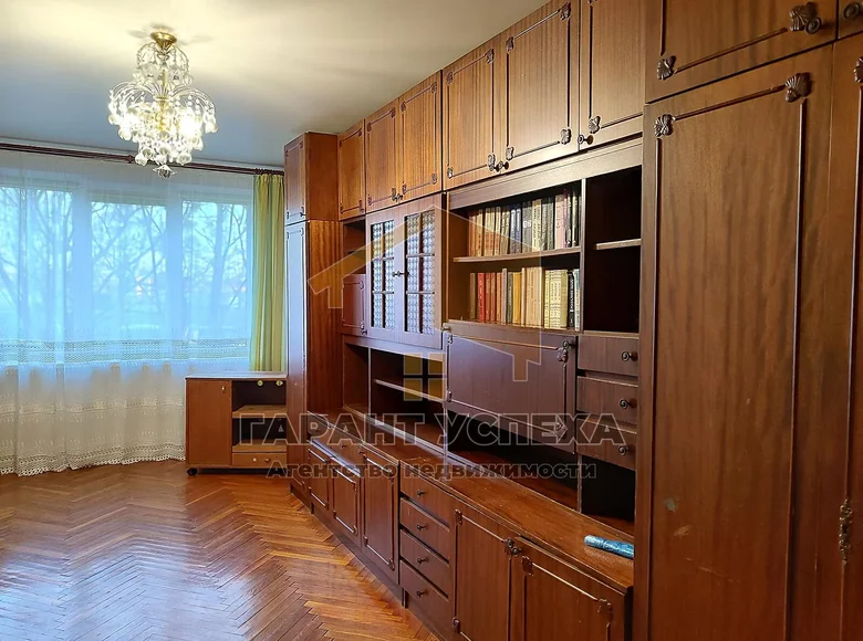 4 room apartment 88 m² Brest, Belarus