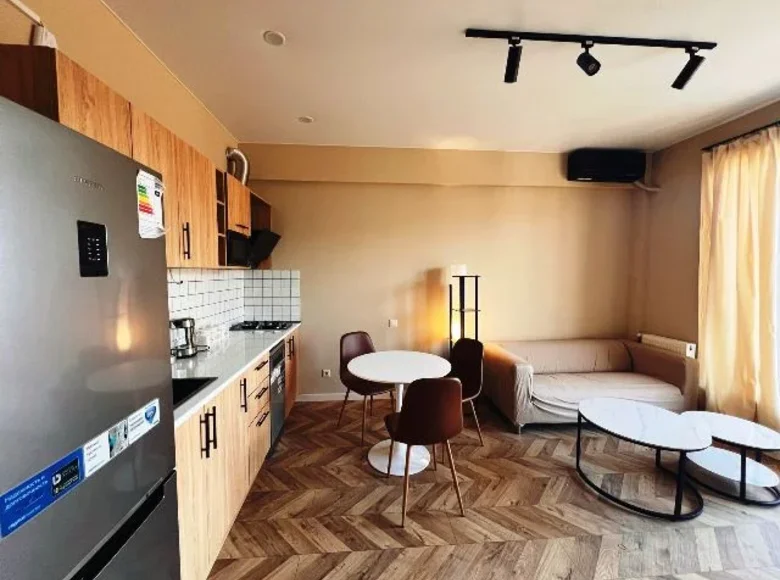 Mieszkanie 2 pokoi 45 m² Tbilisi, Gruzja