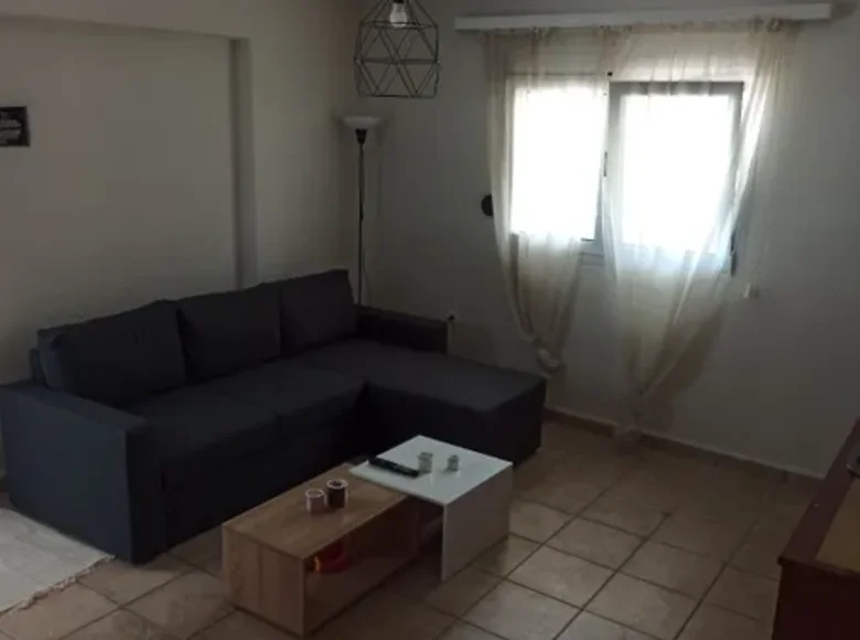 Wohnung 2 Zimmer 43 m² Makedonien - Thrakien, Griechenland