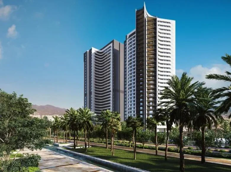 Квартира 1 спальня 40 м², Франция