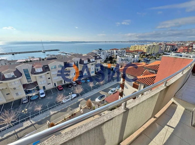 Wohnung 3 zimmer 97 m² Sweti Wlas, Bulgarien