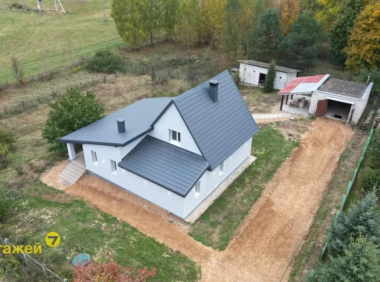 Haus 130 m² Fanipal ski siel ski Saviet, Weißrussland