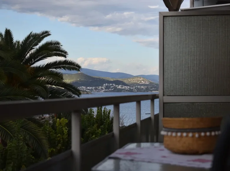 1 bedroom apartment 53 m² Nea Irakleitsa, Greece