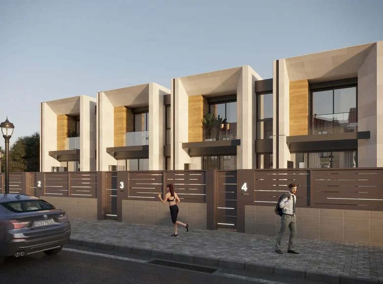3 bedroom villa 208 m² Izhevsk, Russia