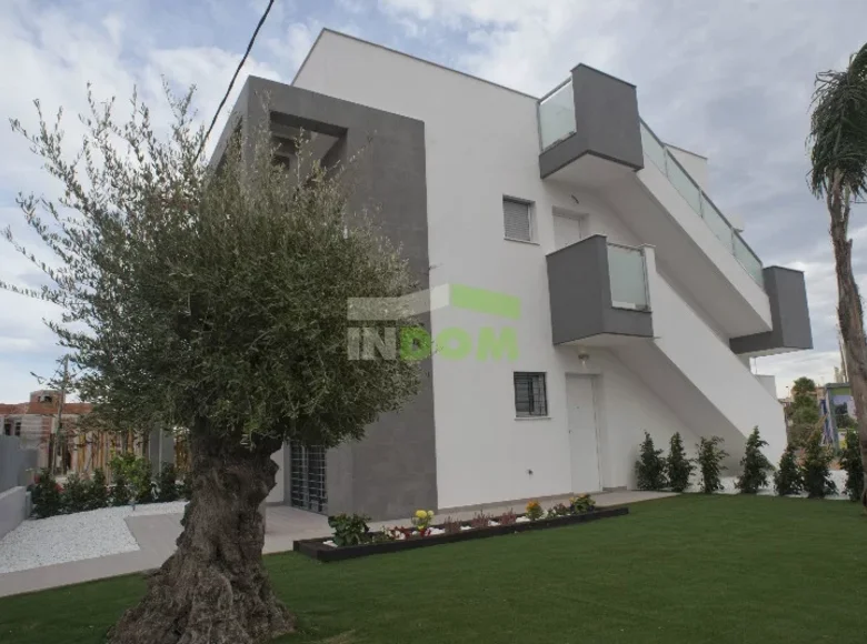 3 room apartment 62 m² Orihuela, Spain