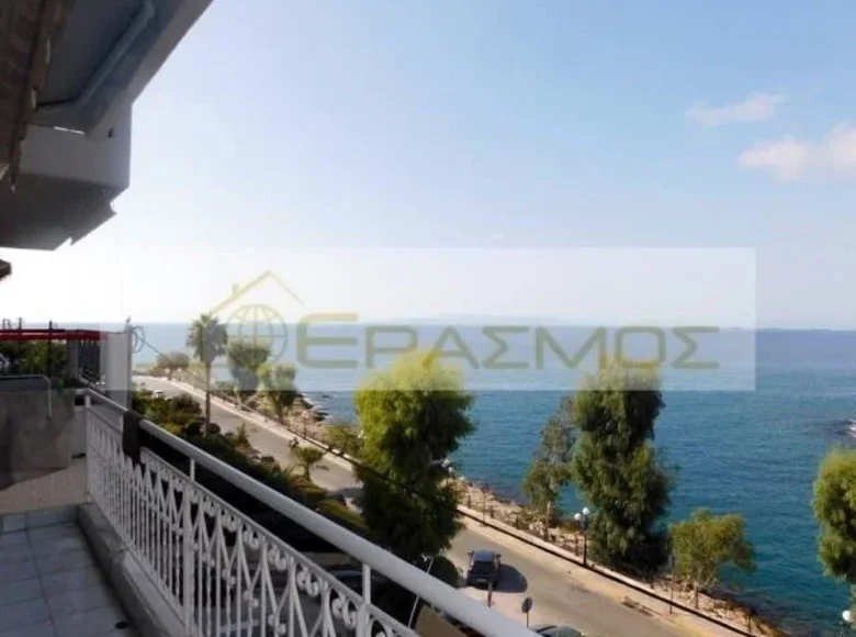 Apartamento 2 habitaciones 100 m² Municipality of Piraeus, Grecia