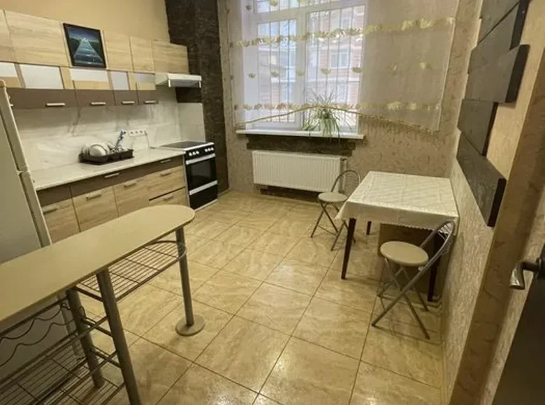 Mieszkanie 1 pokój 38 m² Odessa, Ukraina