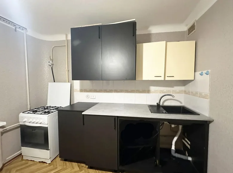 Appartement 1 chambre 43 m² Minsk, Biélorussie