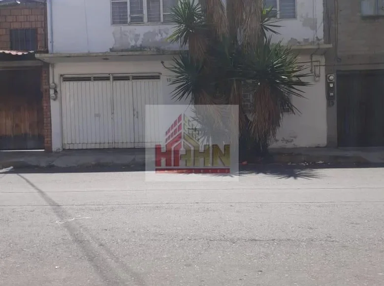 Dom 3 pokoi 211 m² Meksyk, Meksyk
