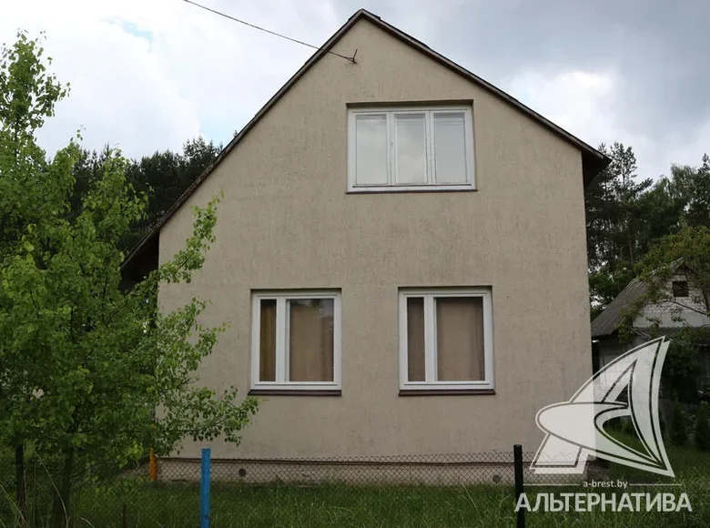 Dom 71 m² Telminski selski Savet, Białoruś