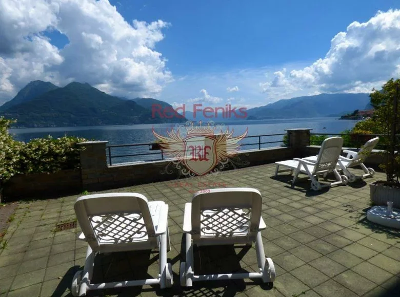 2 bedroom apartment 75 m² Menaggio, Italy