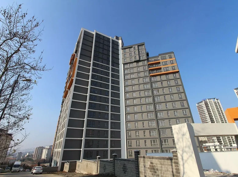 Wohnung 2 zimmer 71 m² Kartal, Türkei