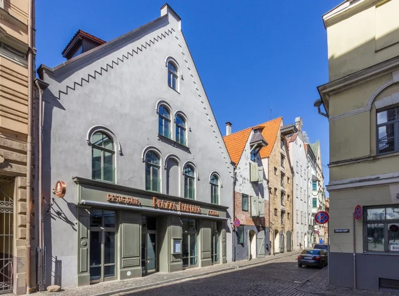 Wohnung 3 Schlafzimmer 106 m² Riga, Lettland