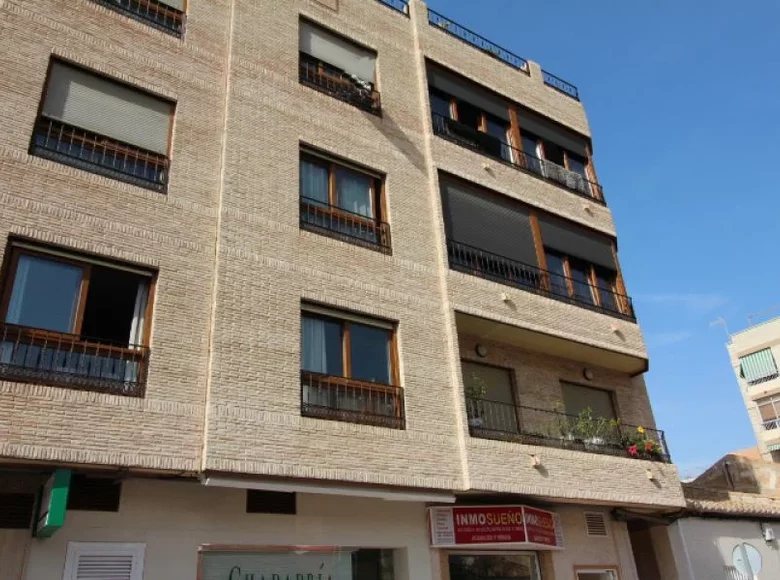 Wohnungen auf mehreren Ebenen 4 Schlafzimmer 140 m² Torrevieja, Spanien