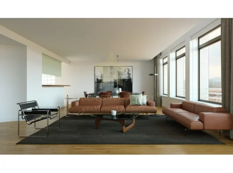 Mieszkanie 4 pokoi 156 m² Porto, Portugalia