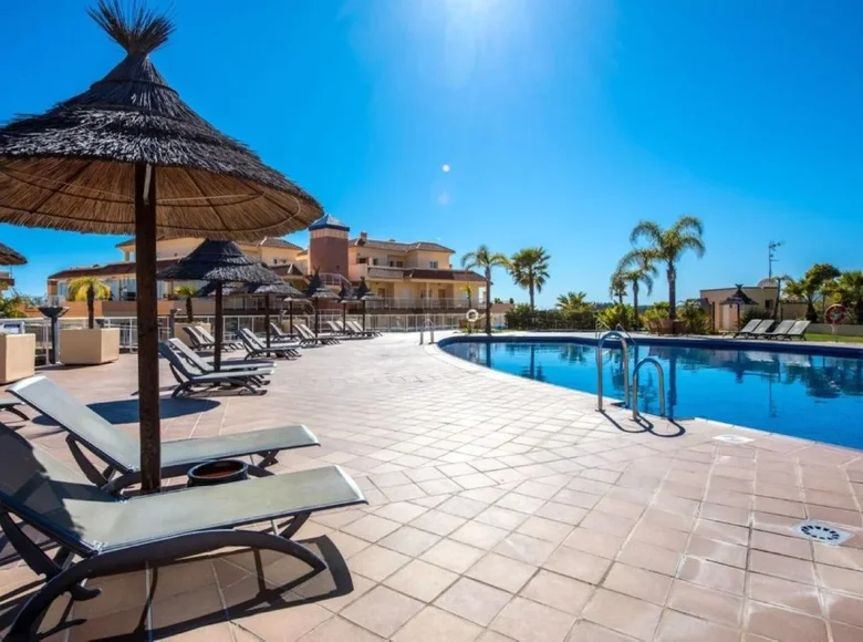 2 bedroom apartment 90 m² Mijas, Spain