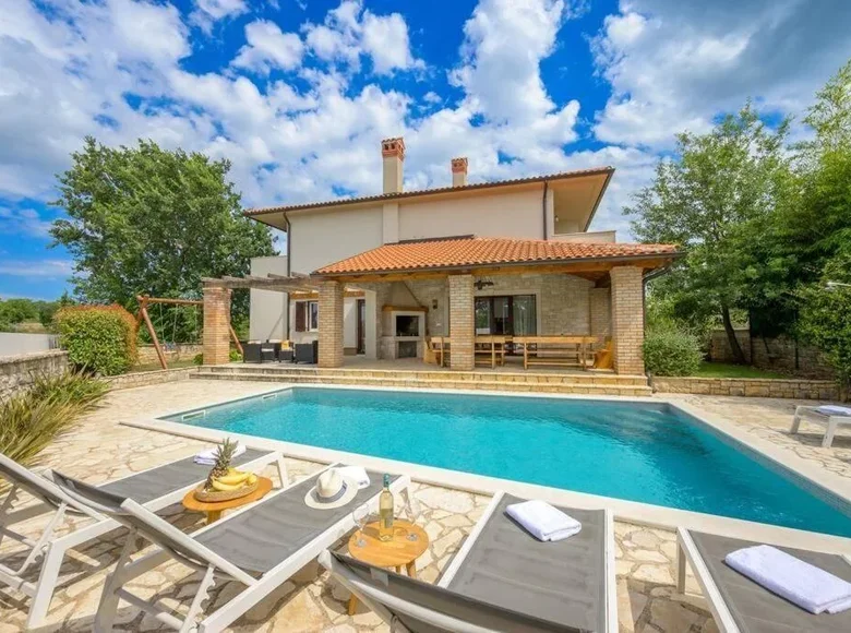 villa de 5 chambres 250 m² Rovinj, Croatie