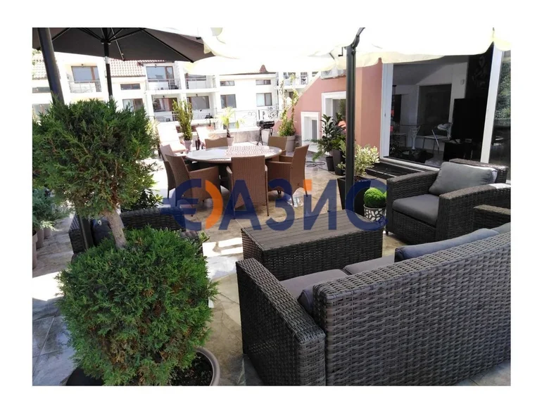 Apartamento 2 habitaciones 188 m² Tankovo, Bulgaria