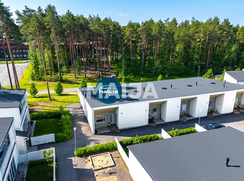 3 bedroom apartment 89 m² Oulu sub-region, Finland