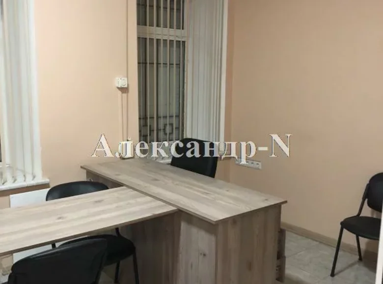 1 room apartment 29 m² Odessa, Ukraine