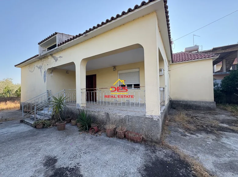Дом 3 комнаты 152 м² Влёра, Албания