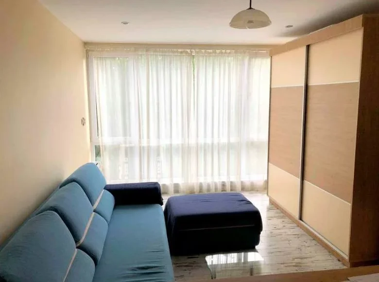 1 room apartment 30 m² Sofia, Bulgaria