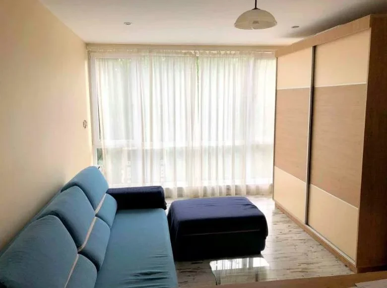 Appartement 1 chambre 30 m² Sofia, Bulgarie