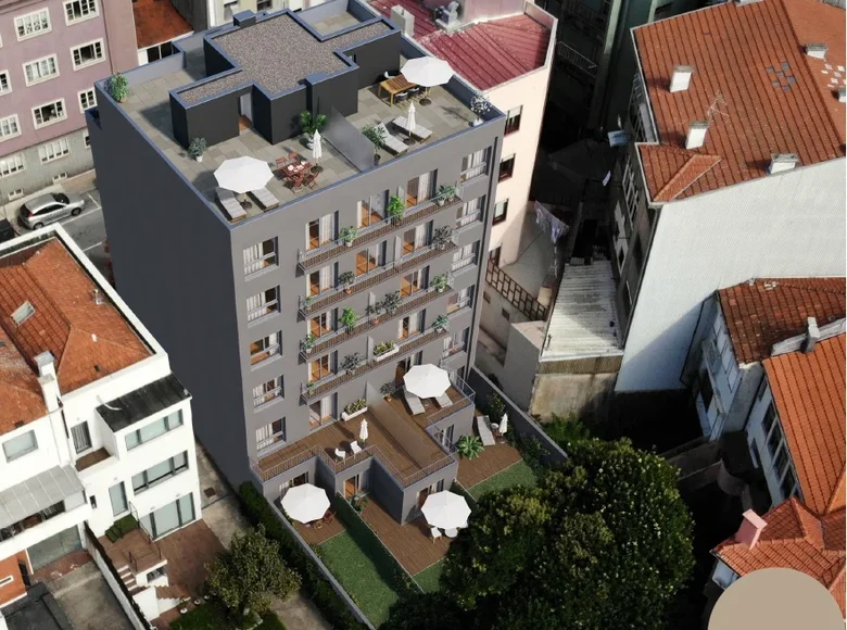 Appartement 3 chambres 115 m² Amsterdam, Pays-Bas