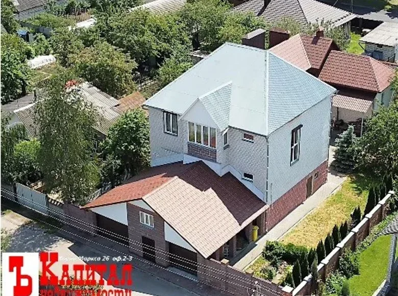 Haus 274 m² Homel, Weißrussland