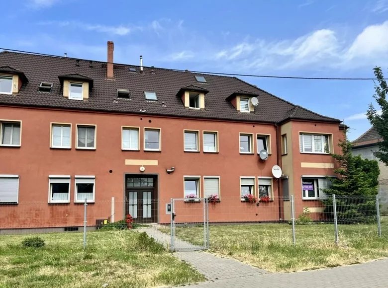 Wohnung 3 Zimmer 78 m² Posen, Polen