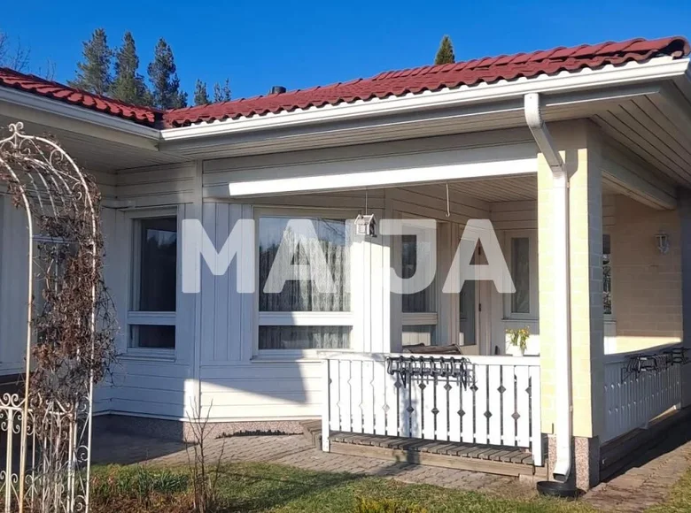 Maison 5 chambres 113 m² Kouvola sub region, Finlande
