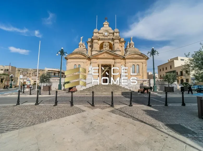 Maison 4 chambres  Nadur, Malte