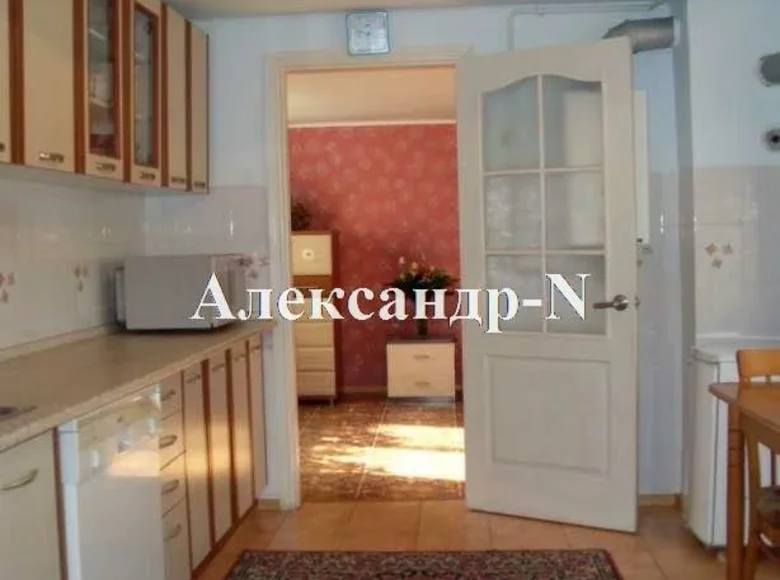 6 room house 155 m² Odessa, Ukraine