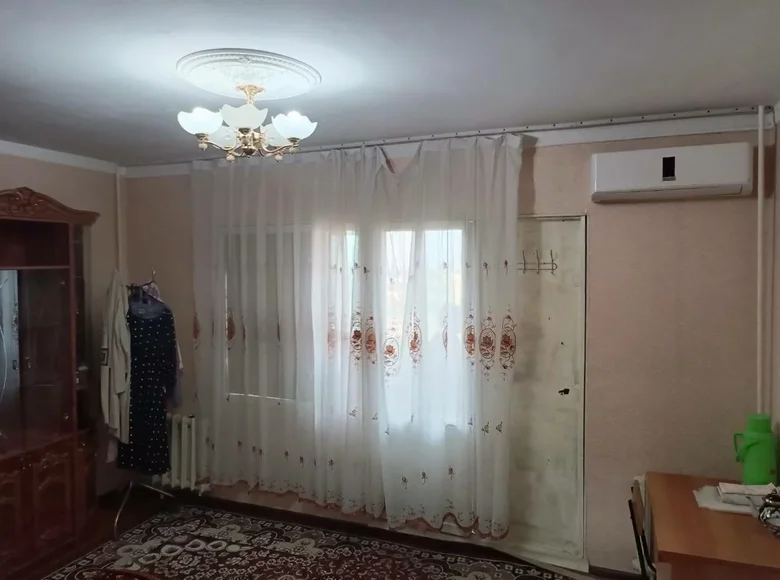 Kvartira 2 xonalar 65 m² Toshkentda