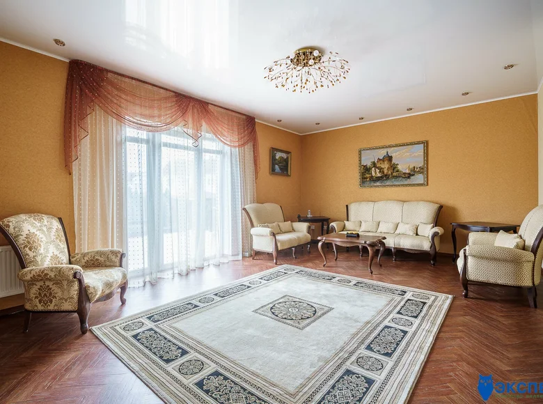 Casa 205 m² Tarasava, Bielorrusia