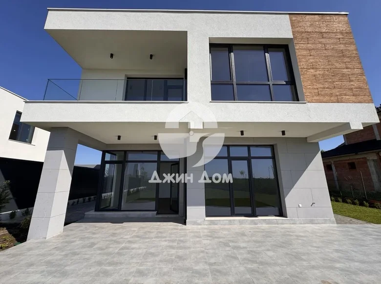 Haus 4 zimmer 196 m² Pomorie, Bulgarien