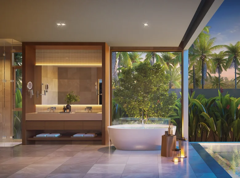 4 bedroom house  Phuket, Thailand