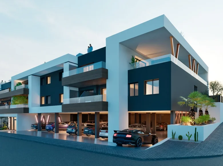 Mieszkanie 3 pokoi 130 m² Benijofar, Hiszpania