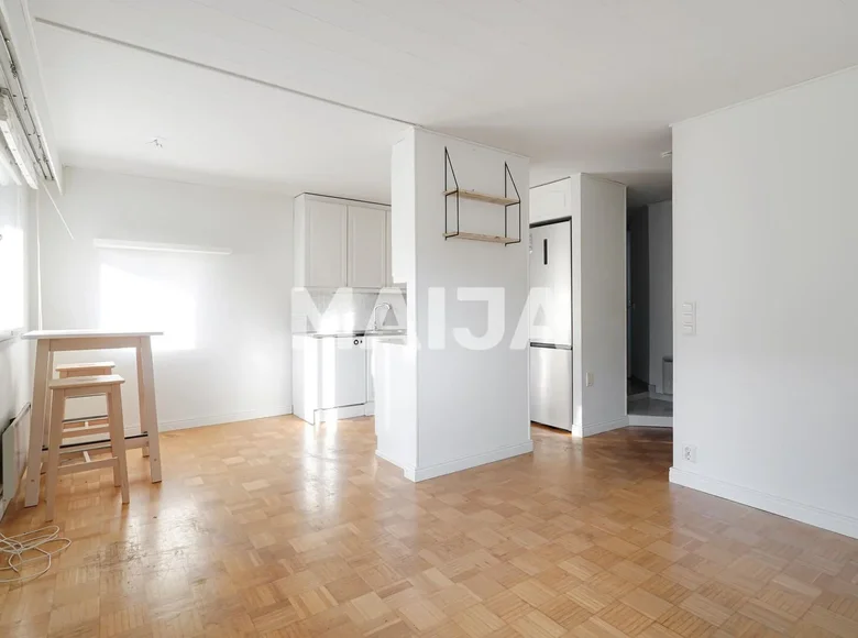 Appartement 4 chambres 88 m² Helsinki sub-region, Finlande