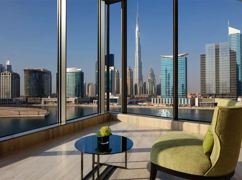 Wohnung 5 Schlafzimmer 930 m² Dubai, Vereinigte Arabische Emirate