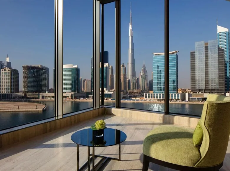 Appartement 5 chambres 930 m² Dubaï, Émirats arabes unis