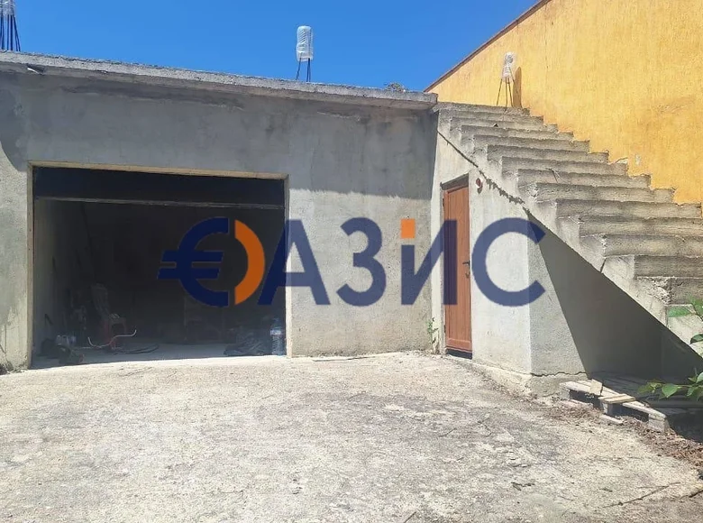 Nieruchomości komercyjne 550 m² Bałczik, Bułgaria